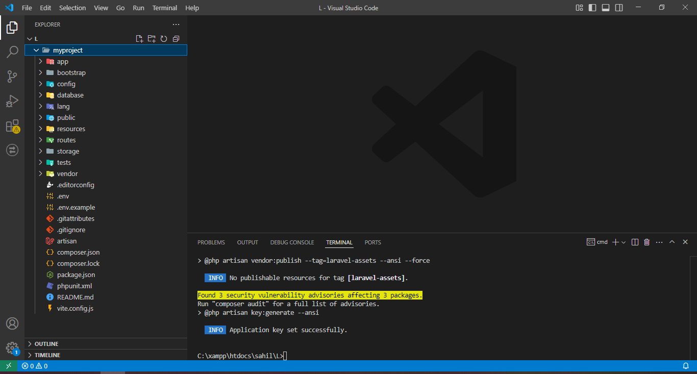 codeigniter-model-error